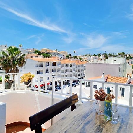 Casa Tombua - Pool - Beach & Center 300M - Ac - Wifi Carvoeiro  Exterior photo