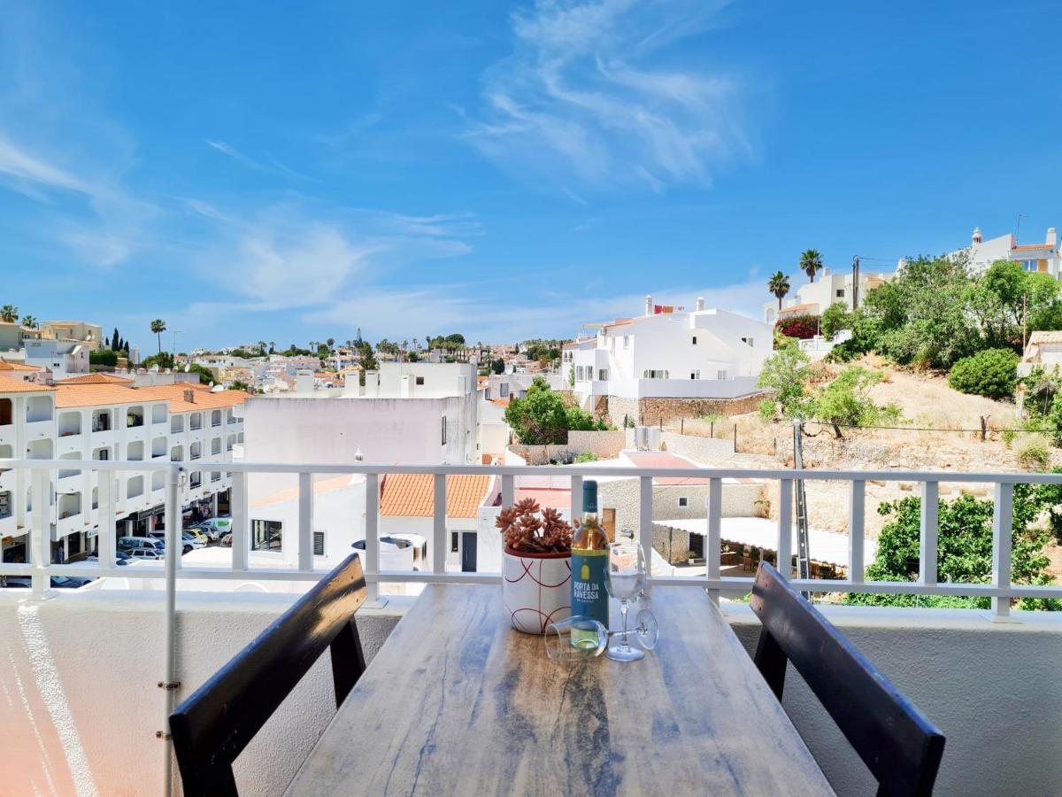 Casa Tombua - Pool - Beach & Center 300M - Ac - Wifi Carvoeiro  Exterior photo