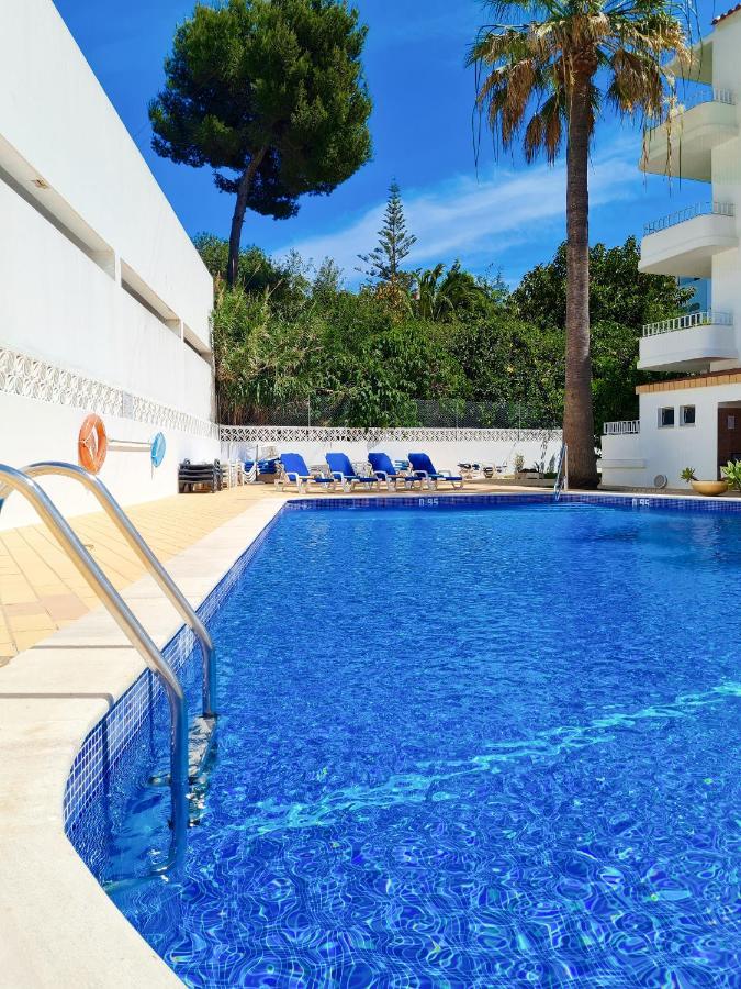 Casa Tombua - Pool - Beach & Center 300M - Ac - Wifi Carvoeiro  Exterior photo