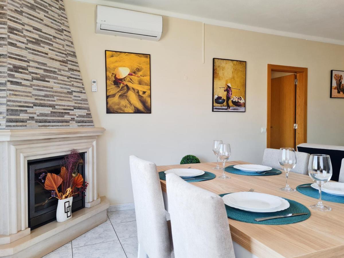 Casa Tombua - Pool - Beach & Center 300M - Ac - Wifi Carvoeiro  Exterior photo